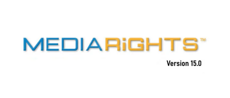 MediaRights v15 Release Announcement