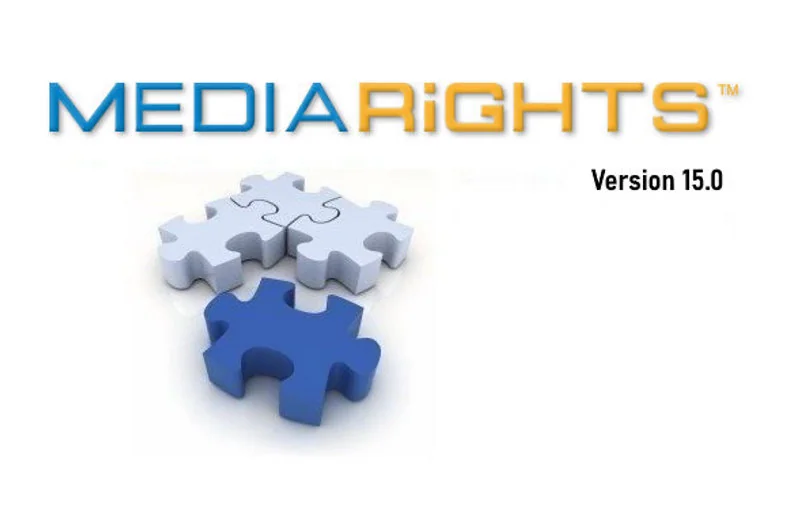 MediaRights v15 Release Announcement