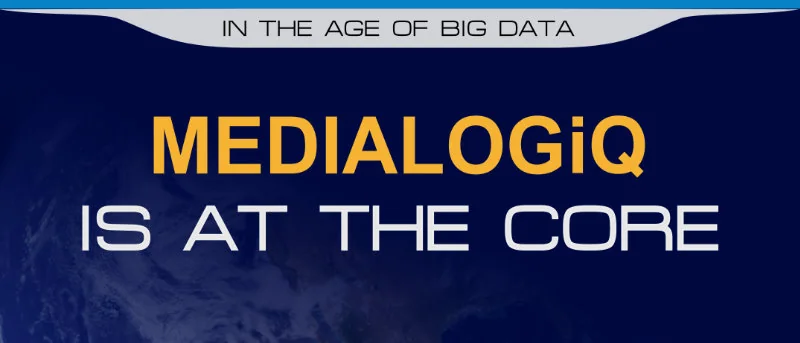 MediaLogiq Is at the Core