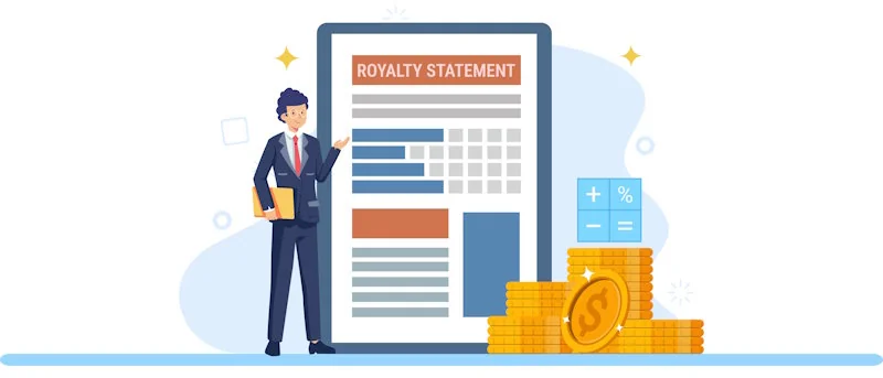 Producer Royalty Statement: How MediaRights Automates Royalty Reporting for Film and Content Distributors